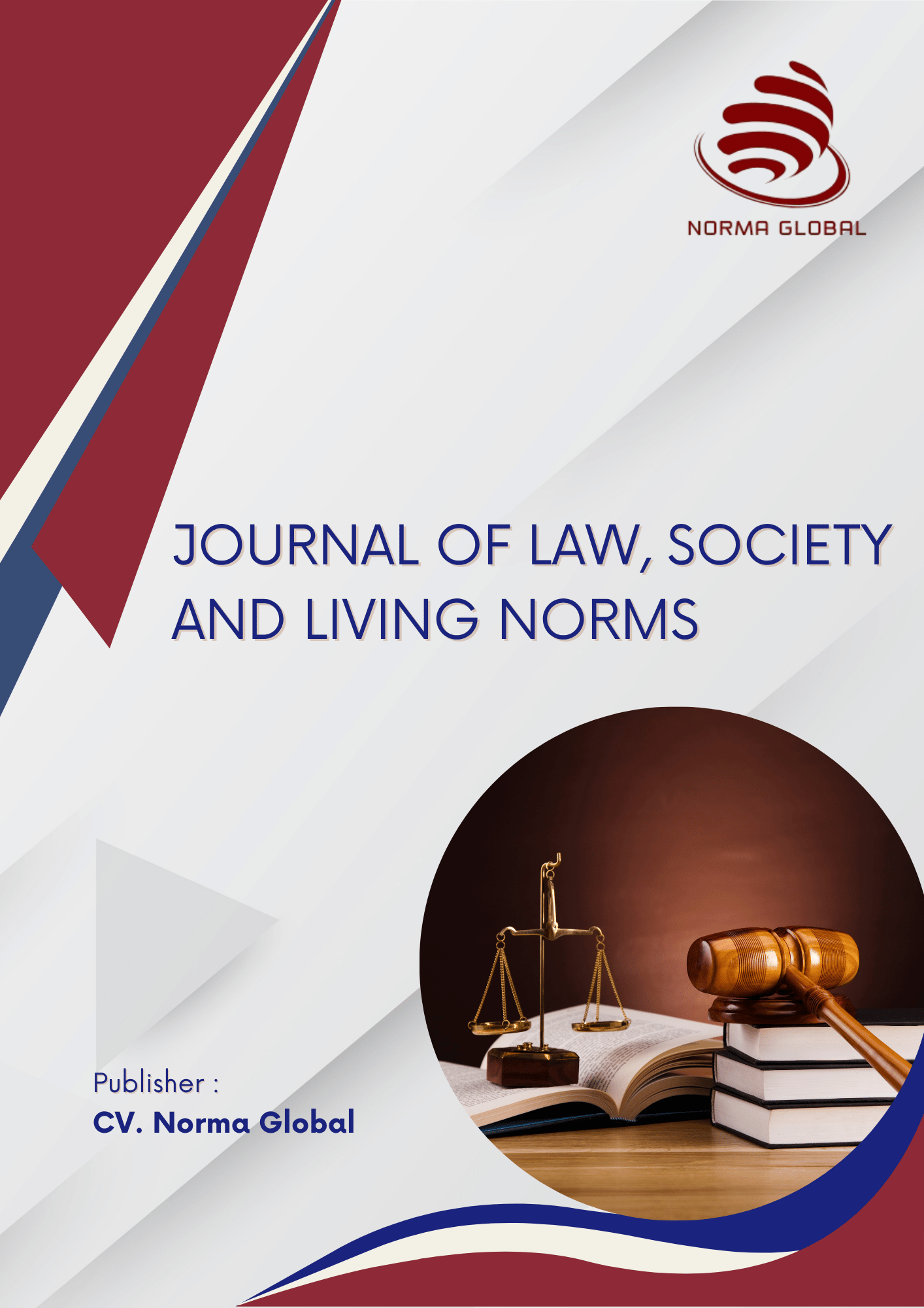 					View Vol. 1 No. 2 (2025): December 2025
				